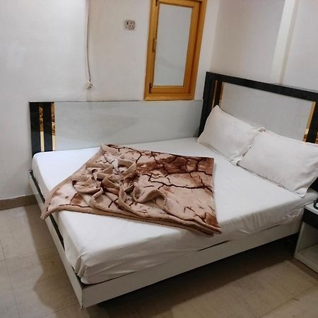 Hotel Geetanjali Inn New Delhi Luaran gambar