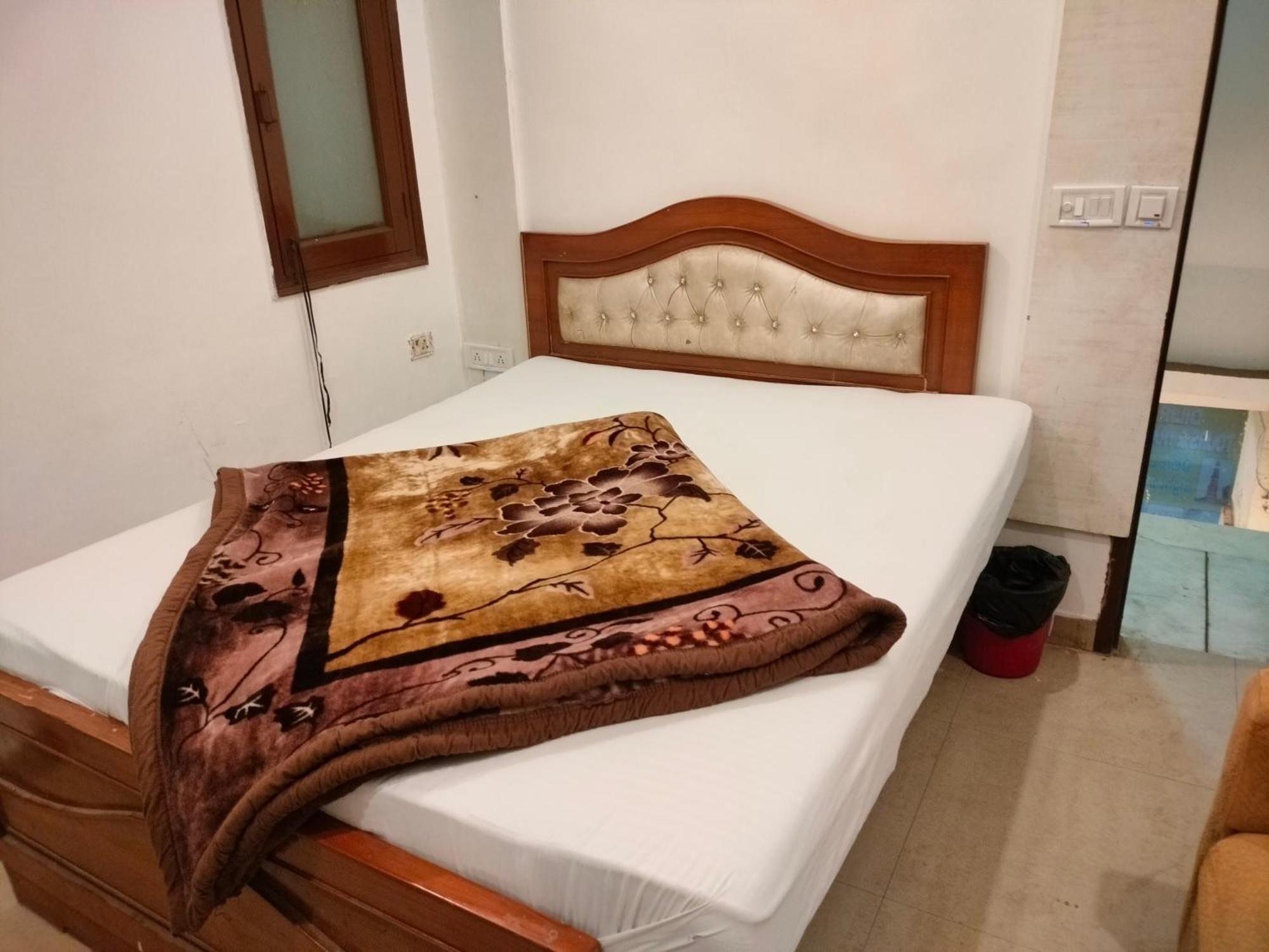 Hotel Geetanjali Inn New Delhi Luaran gambar