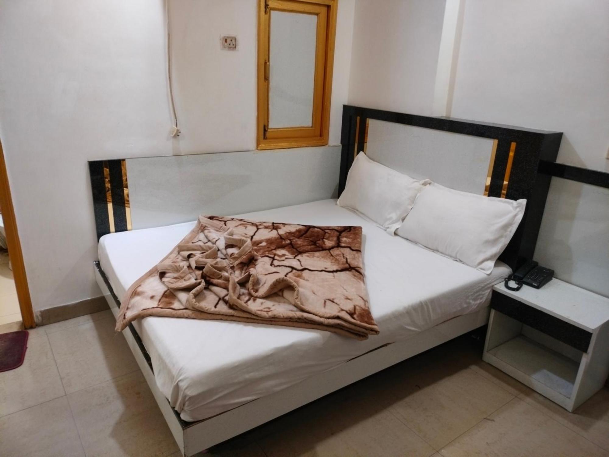 Hotel Geetanjali Inn New Delhi Luaran gambar