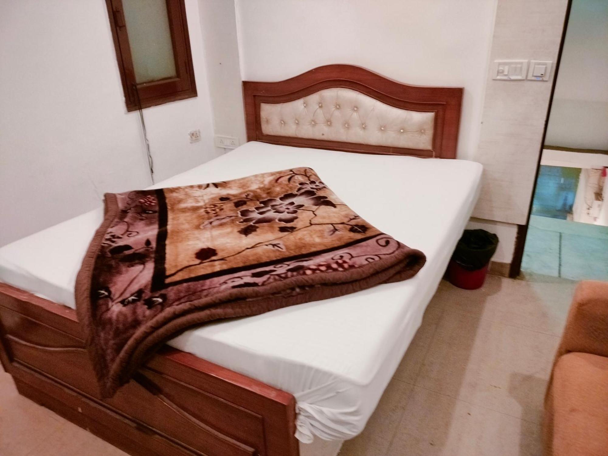 Hotel Geetanjali Inn New Delhi Luaran gambar