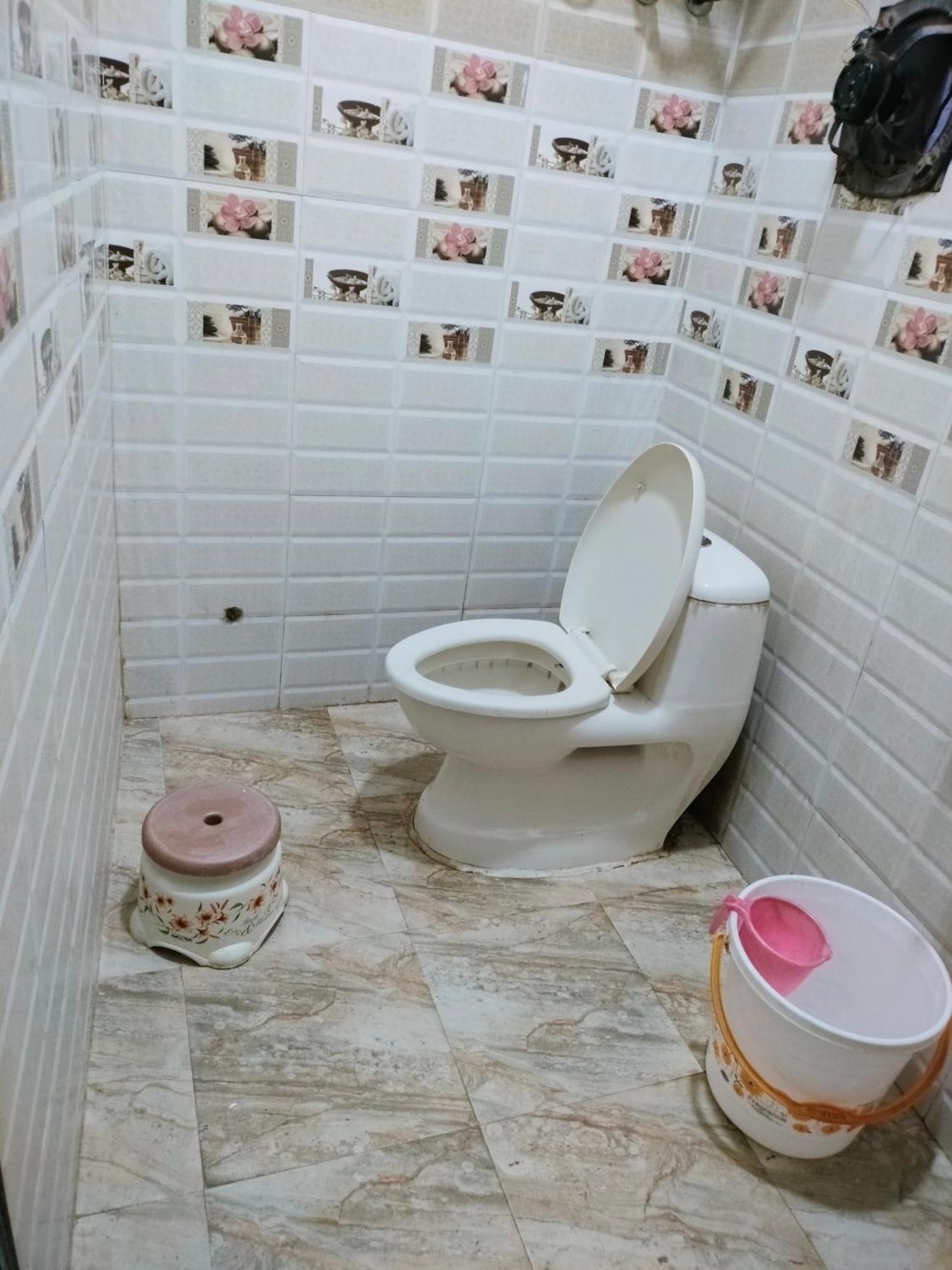 Hotel Geetanjali Inn New Delhi Luaran gambar