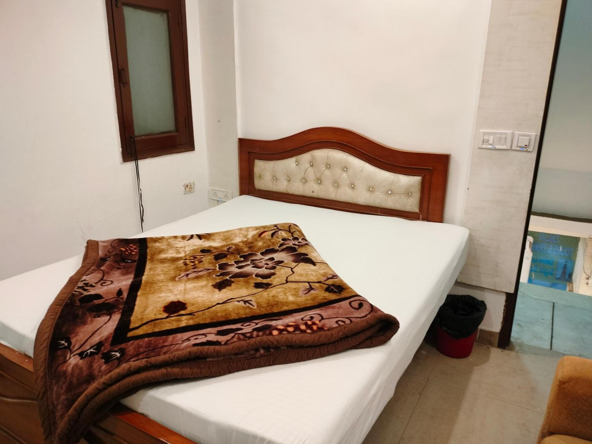 Hotel Geetanjali Inn New Delhi Luaran gambar