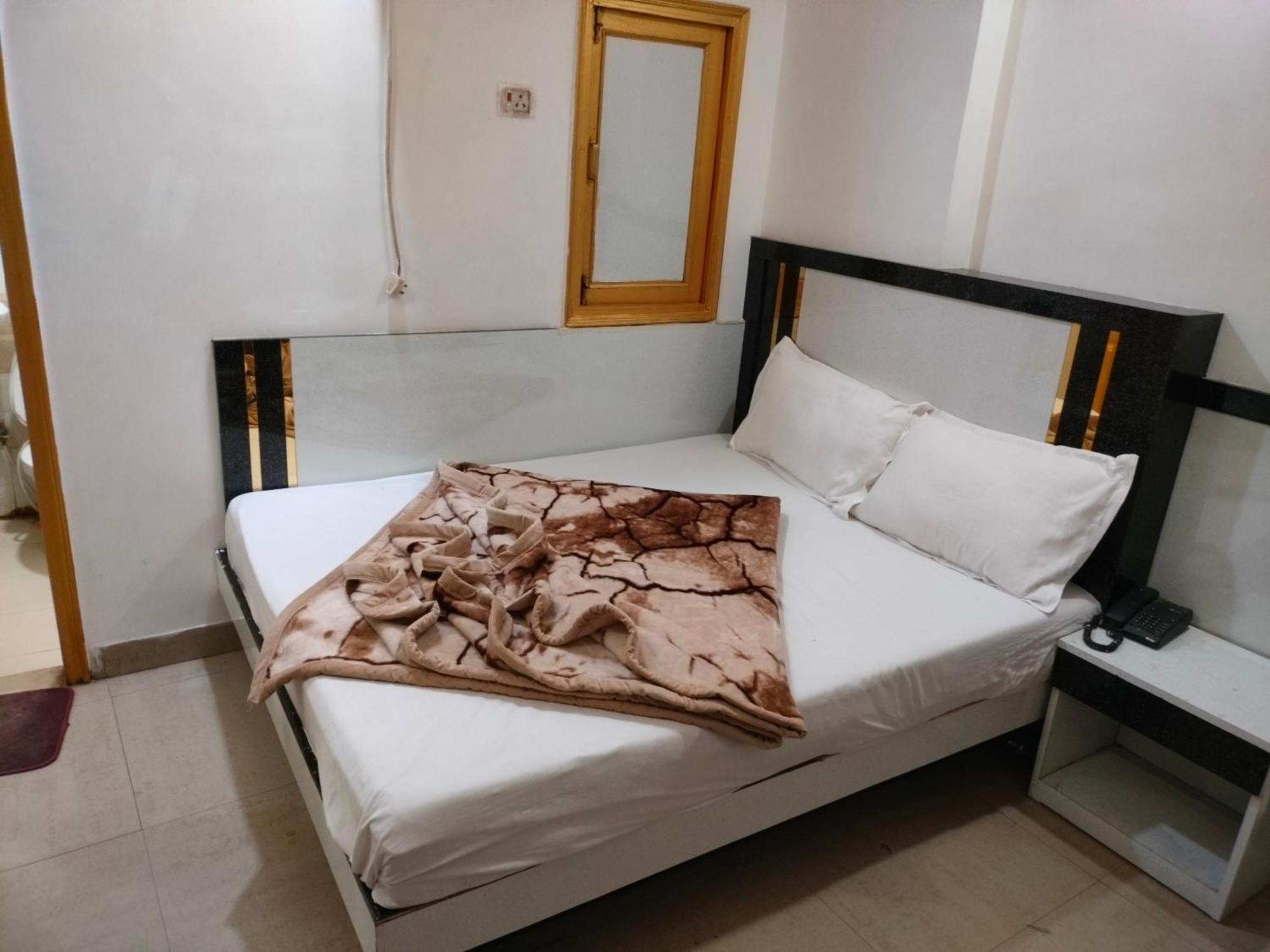 Hotel Geetanjali Inn New Delhi Luaran gambar
