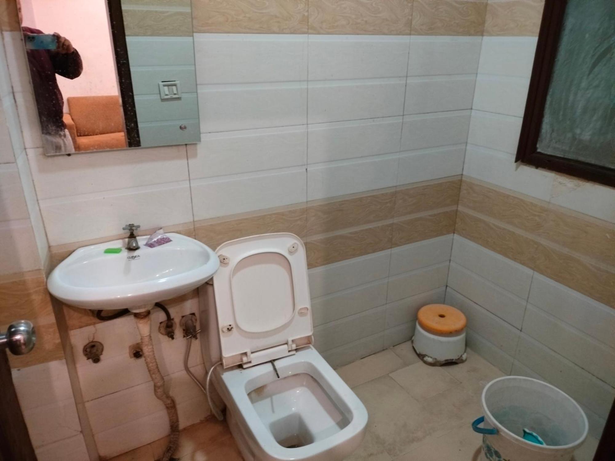 Hotel Geetanjali Inn New Delhi Luaran gambar