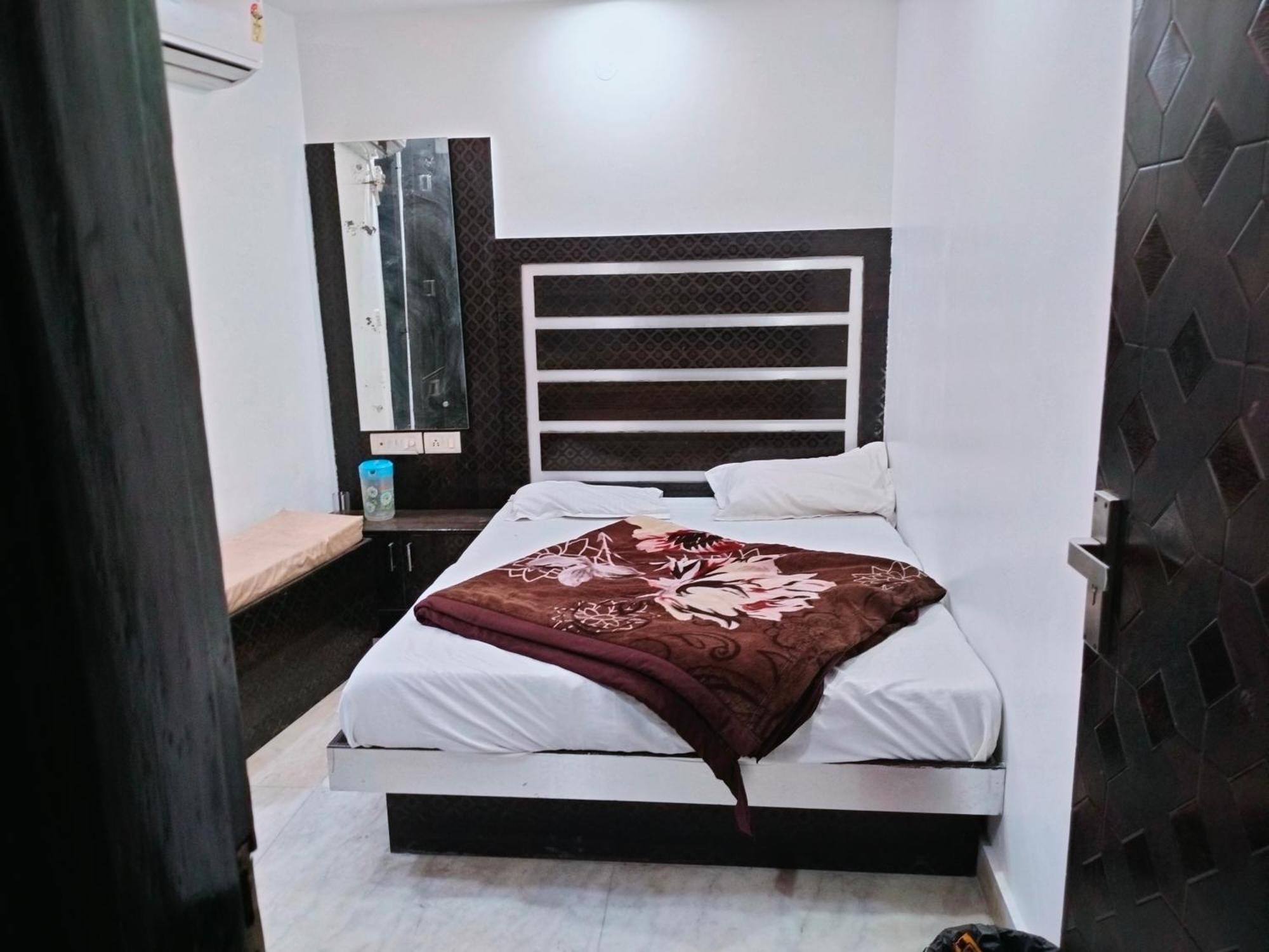 Hotel Geetanjali Inn New Delhi Luaran gambar
